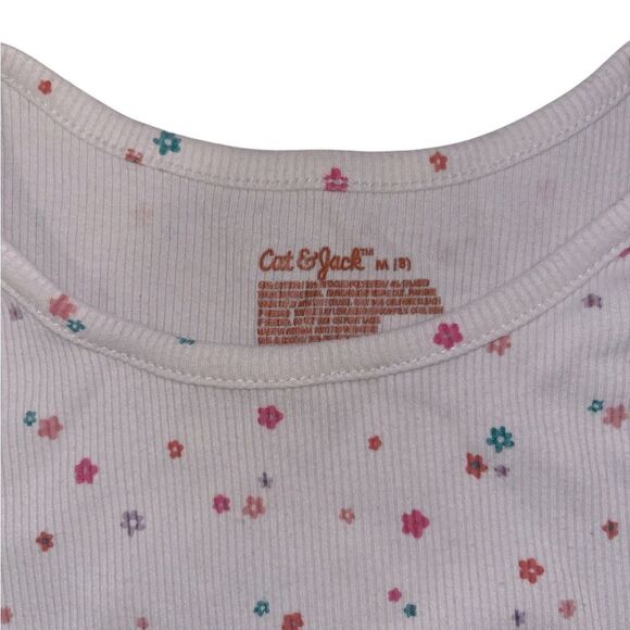 Girls Multi-Color Graphic T-Shirts Bundle - Picture 13 of 15